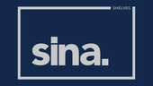 sinashelves